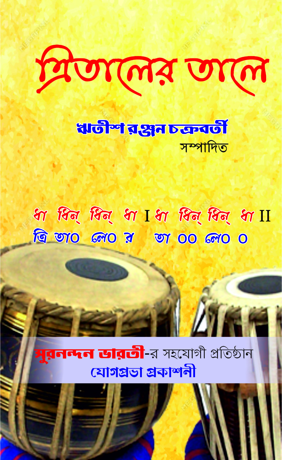 Book Cover 3
